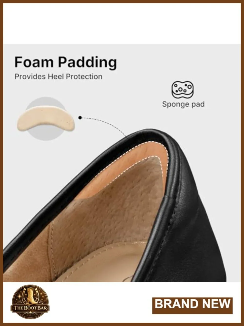 Women's Square Toe Ballet Flats, Bow Slip On Dressy Casual Shoes, Soft PU